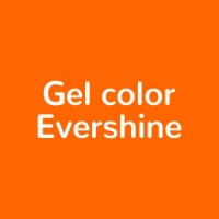 Gel color Evershine